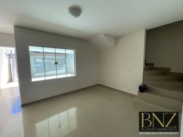 #9397 - Casa para Venda em Arapongas - PR - 3