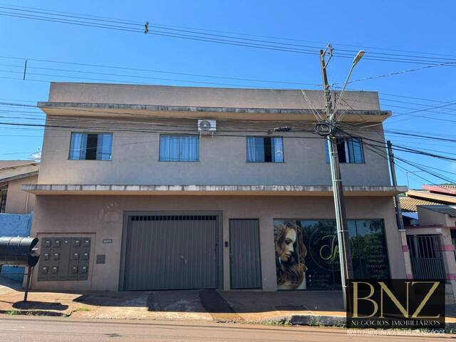 #9398 - Apartamento para Locação em Arapongas - PR - 1