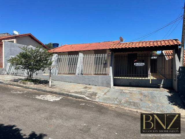 #9402 - Casa para Venda em Arapongas - PR - 1