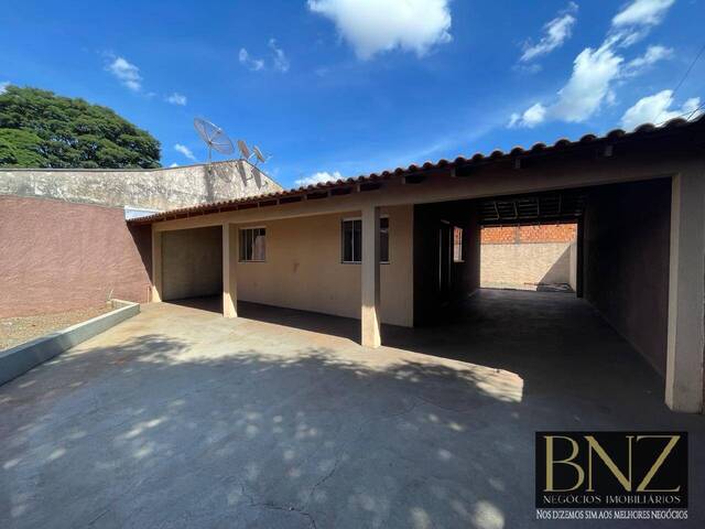 #9403 - Casa para Venda em Arapongas - PR
