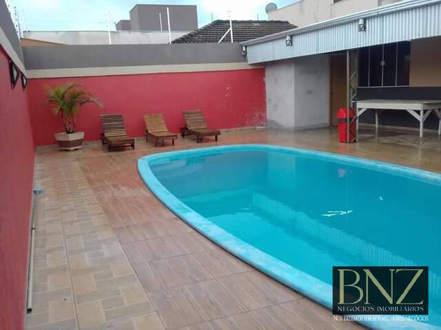 Salão Comercial para Venda em Arapongas - 4