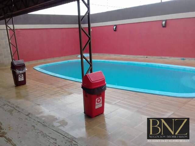 Salão Comercial para Venda em Arapongas - 5