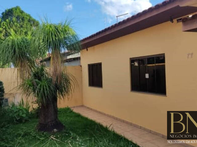 Casa para Venda em Arapongas - 1