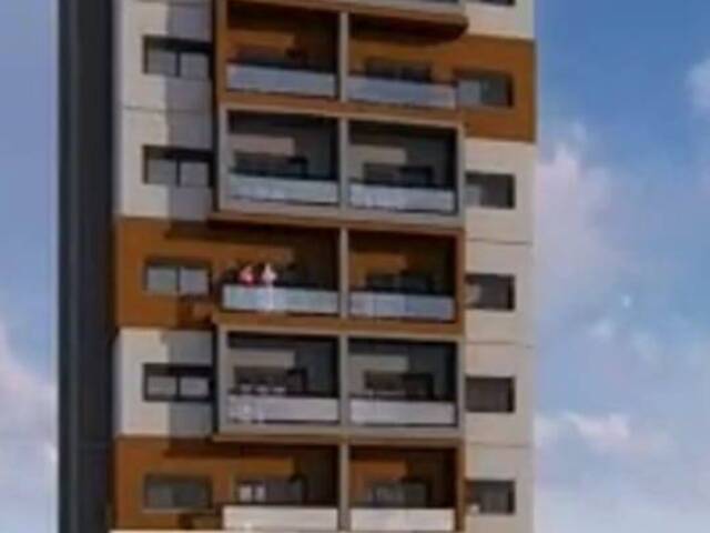 #9427 - Apartamento para Venda em Arapongas - PR - 1