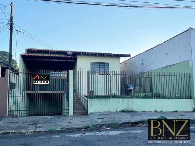 #9429 - Casa para Venda em Arapongas - PR - 3