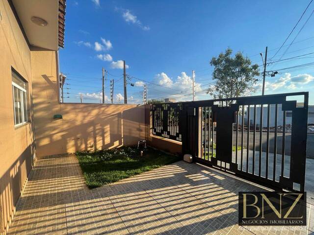 #9434 - Casa para Venda em Arapongas - PR - 3