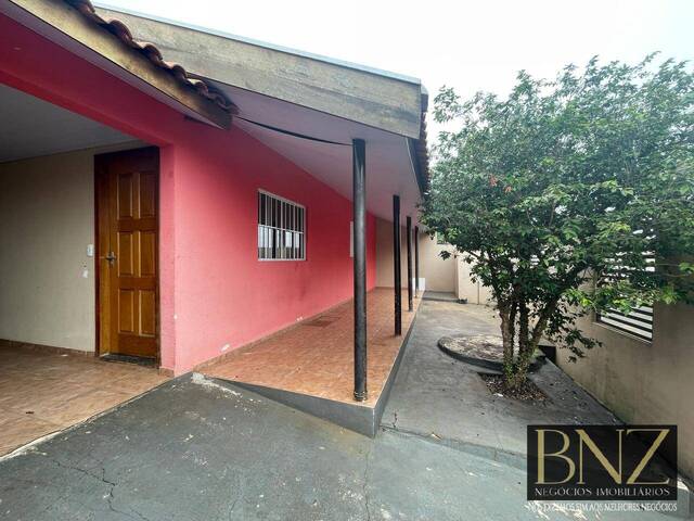 #9444 - Casa para Locação em Arapongas - PR