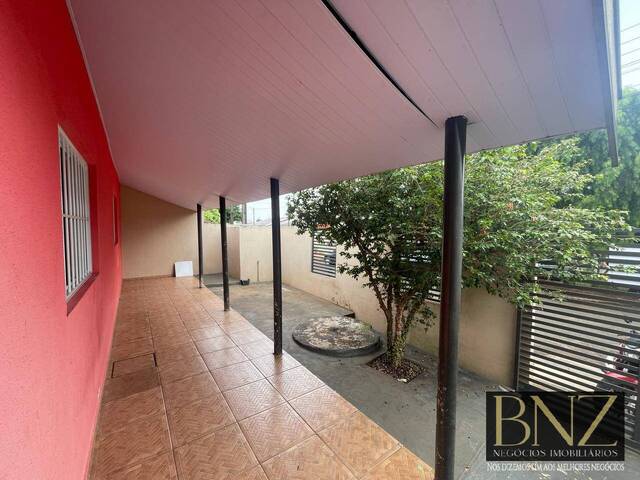 #9444 - Casa para Locação em Arapongas - PR