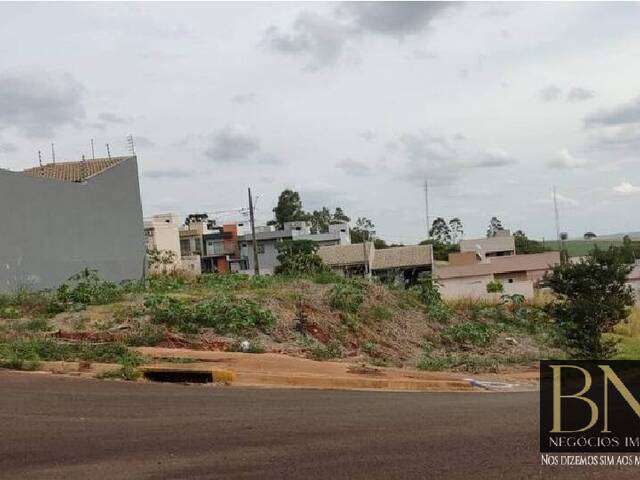 Terreno para Venda em Arapongas - 2