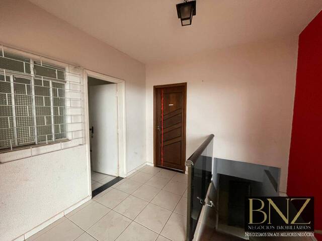 #9462 - Apartamento para Locação em Arapongas - PR