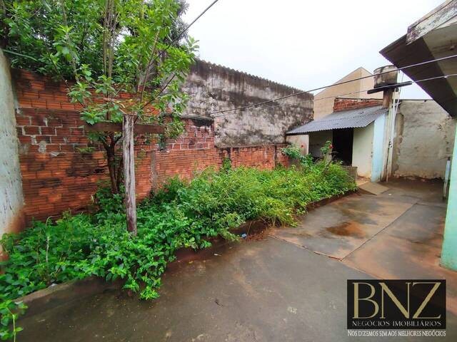 #9453 - Casa para Venda em Sabáudia - PR - 3