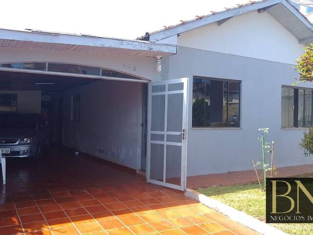 #9487 - Casa para Venda em Arapongas - PR - 2