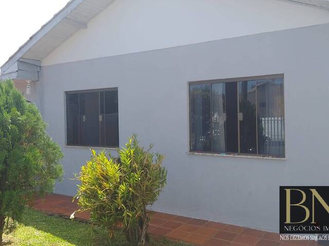 #9487 - Casa para Venda em Arapongas - PR - 3