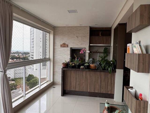 #9493 - Apartamento para Venda em Arapongas - PR - 2
