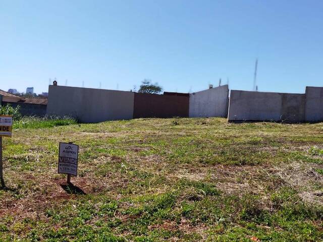 #9539 - Terreno para Venda em Arapongas - PR - 1