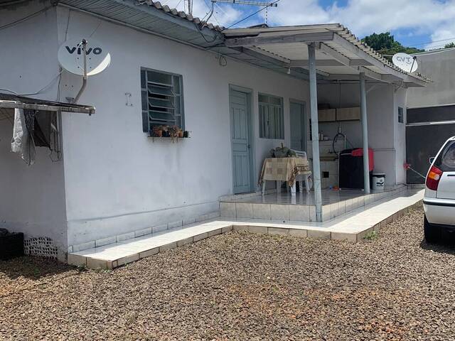 #9319 - Casa para Venda em Arapongas - PR - 3