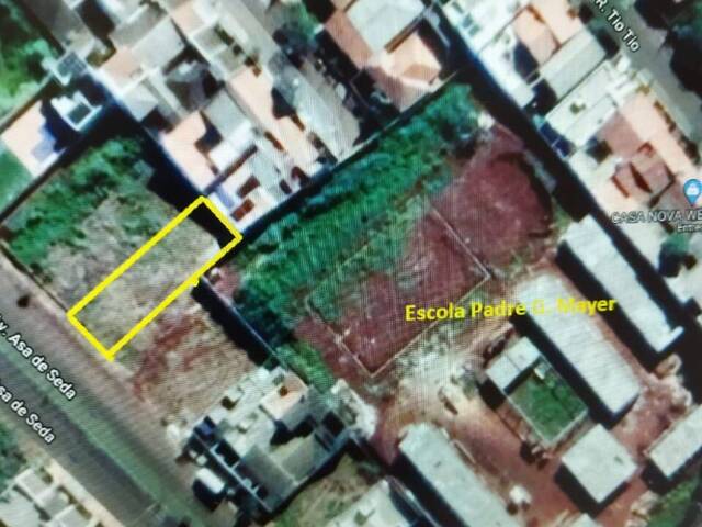 #9554 - Terreno para Venda em Arapongas - PR - 1