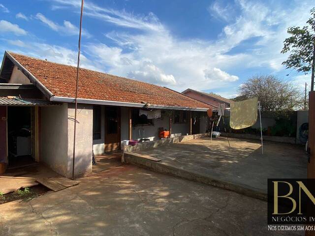 #9557 - Casa para Venda em Arapongas - PR - 2