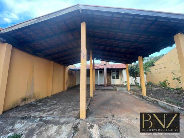 #9561 - Casa para Venda em Arapongas - PR