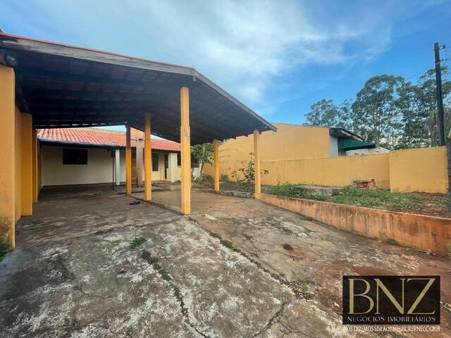 #9561 - Casa para Venda em Arapongas - PR