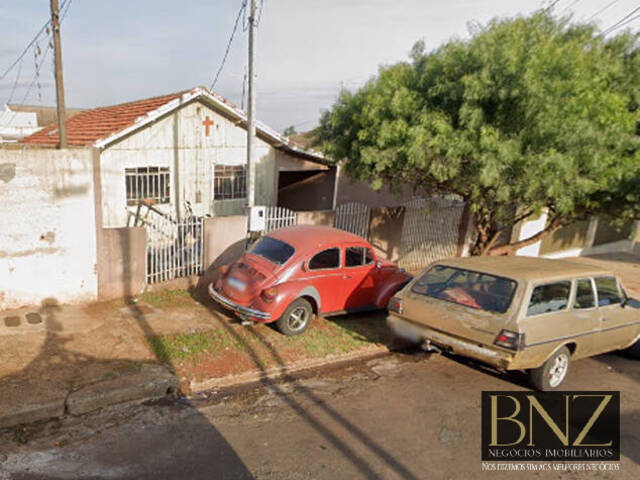 #9565 - Terreno para Venda em Arapongas - PR - 1