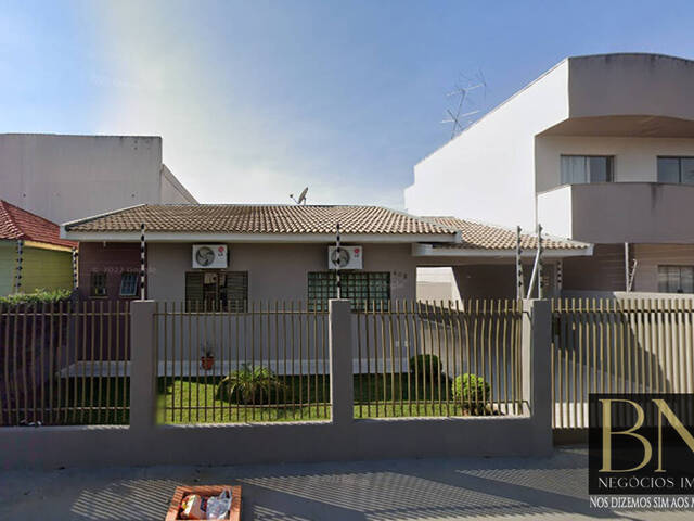 #9569 - Casa para Venda em Arapongas - PR - 1