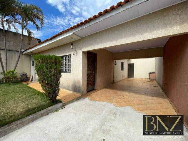 #9585 - Casa para Venda em Arapongas - PR - 2