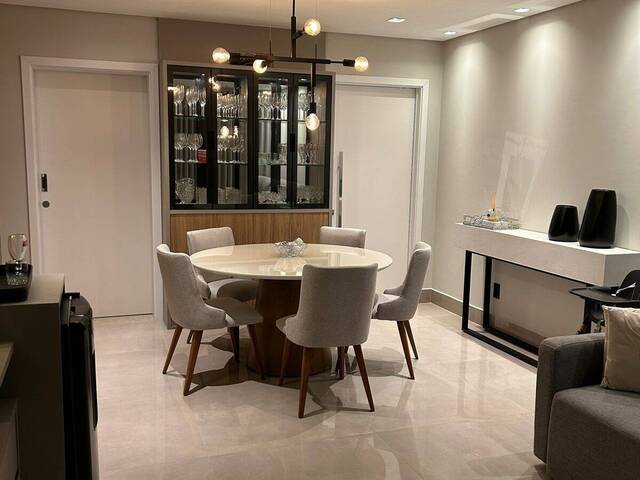 Apartamento para Venda em Arapongas - 4