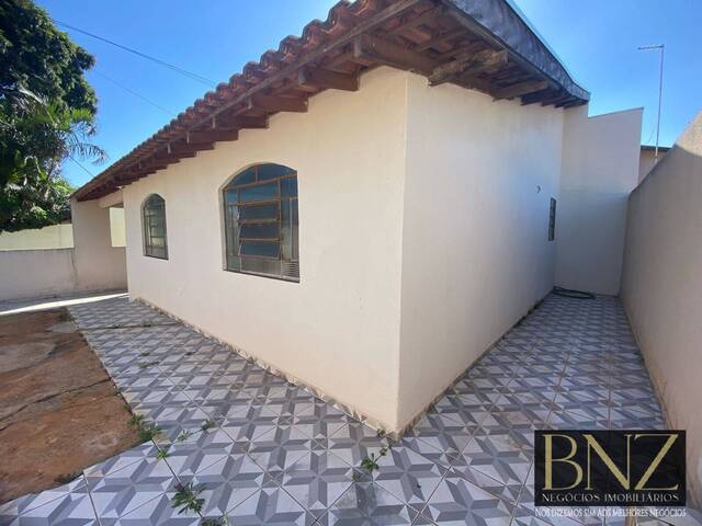 #7270 - Casa para Locação em Arapongas - PR - 3