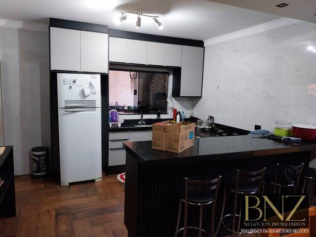 Casa para Venda em Arapongas - 4