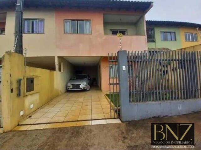 #9612 - Sobrado para Venda em Arapongas - PR - 1