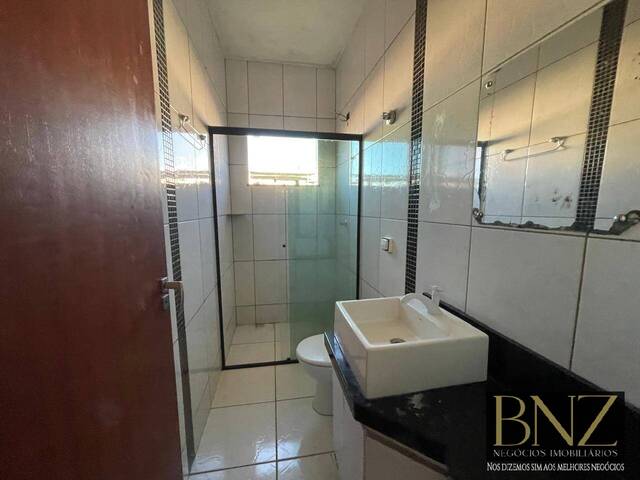 #9522 - Casa para Venda em Arapongas - PR