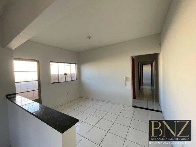 #9522 - Casa para Venda em Arapongas - PR