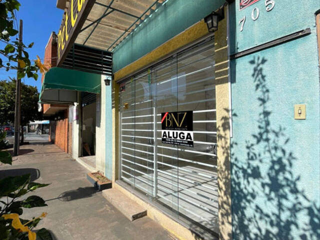 #9613 - Sala para Locação em Arapongas - PR - 2