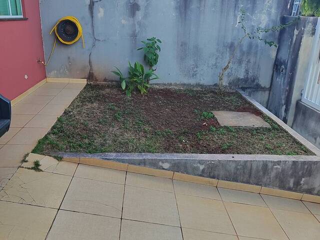 #9620 - Casa para Venda em Arapongas - PR - 2