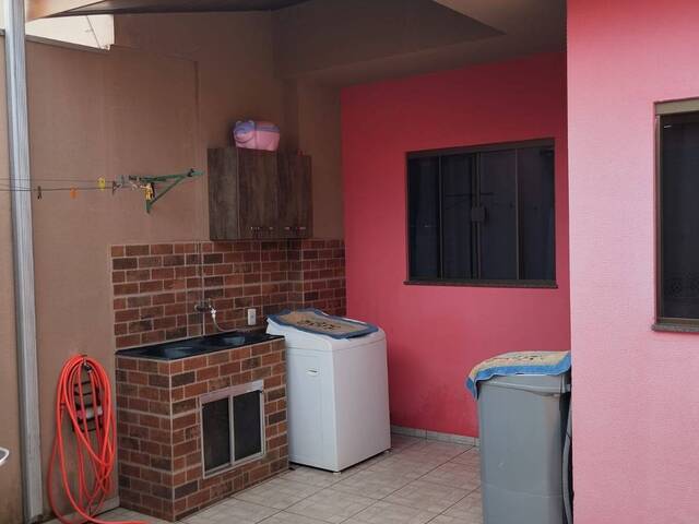 #9621 - Casa para Venda em Arapongas - PR - 3