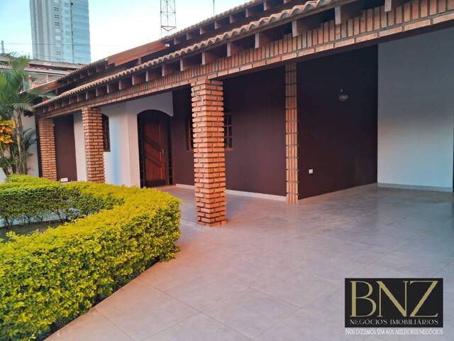 Casa para Locação em Arapongas - 3