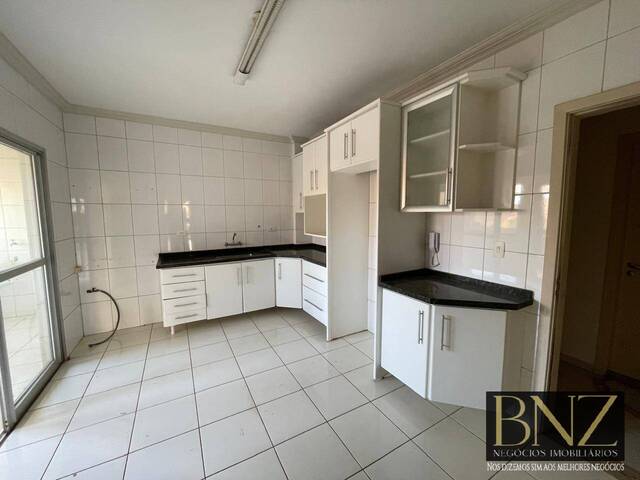 #9615 - Apartamento para Locação em Arapongas - PR - 3
