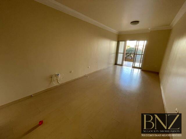 #9615 - Apartamento para Locação em Arapongas - PR - 2