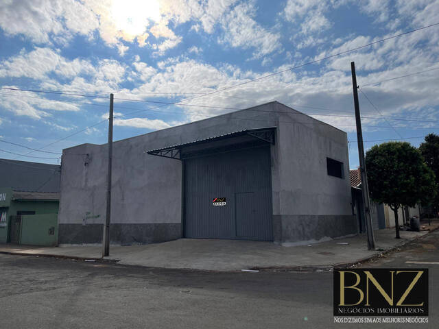 #9630 - Sala para Locação em Arapongas - PR - 1