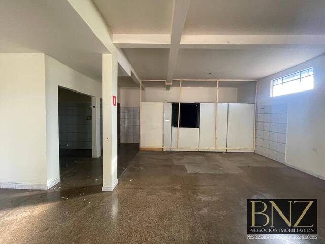 Sala para Locação em Arapongas - 2