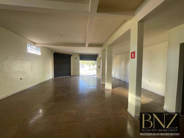 Sala para Locação em Arapongas - 5