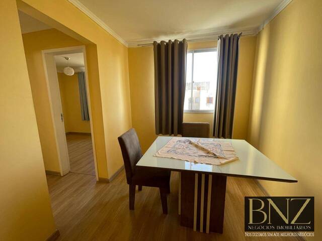 #9632 - Apartamento para Locação em Arapongas - PR