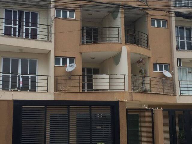 #9615 - Apartamento para Locação em Arapongas - PR - 1