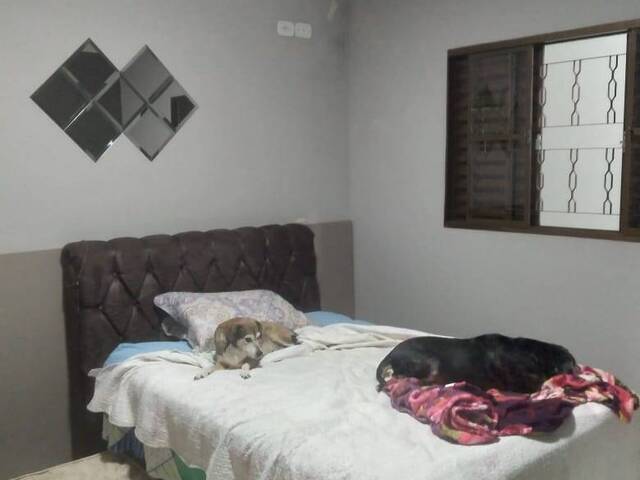 #9635 - Casa para Venda em Arapongas - PR - 3