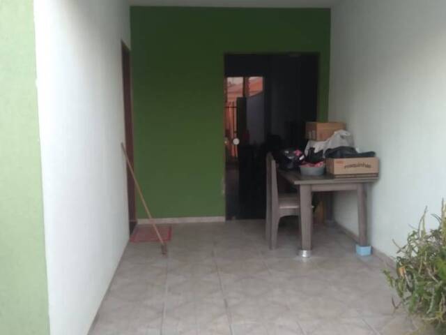 #9635 - Casa para Venda em Arapongas - PR - 2