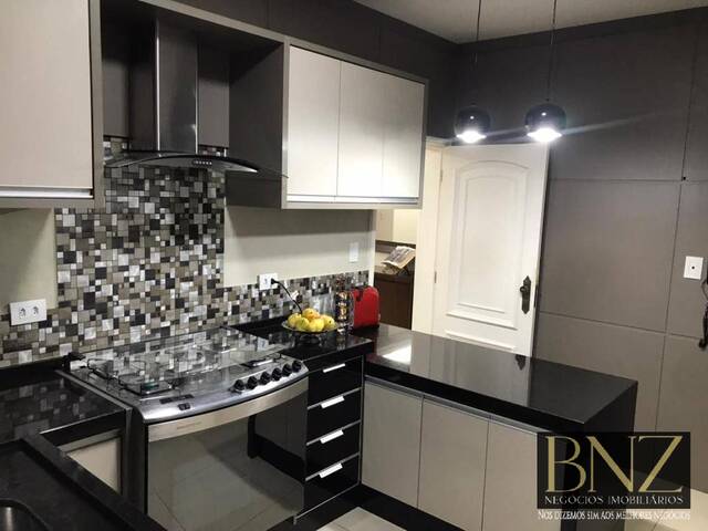 #9640 - Apartamento para Venda em Arapongas - PR - 3
