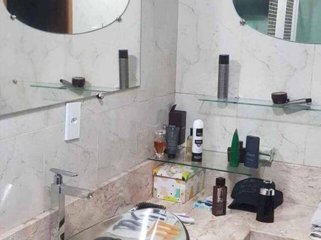 #9648 - Casa para Locação em Arapongas - PR - 2