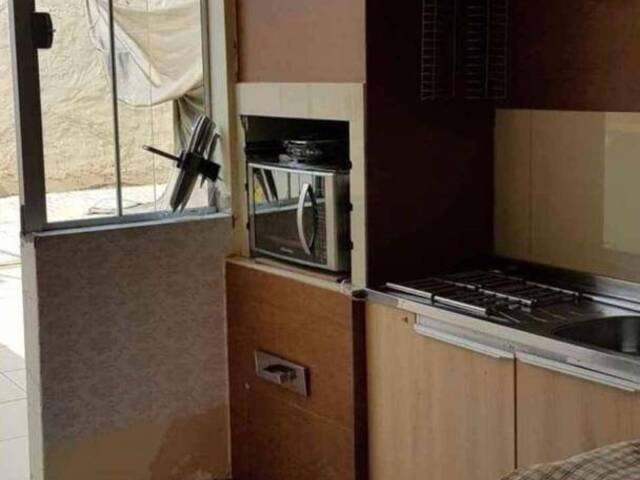 #9648 - Casa para Locação em Arapongas - PR - 3