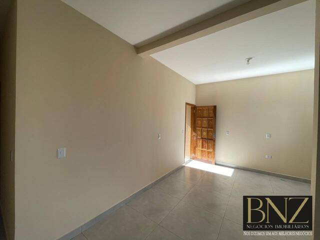 #9664 - Casa para Locação em Arapongas - PR - 3
